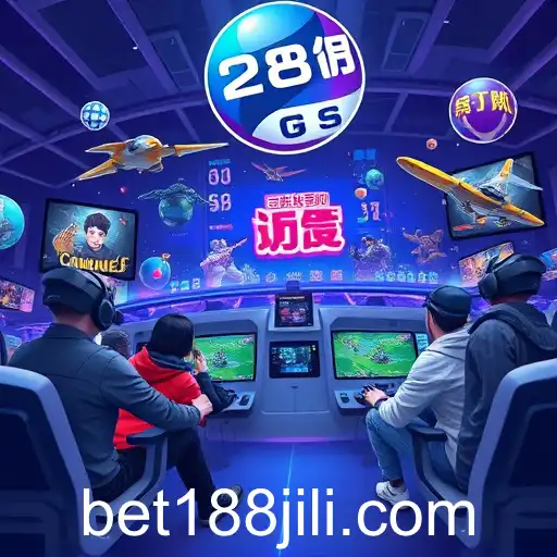 The Evolution of Online Gaming in 2025