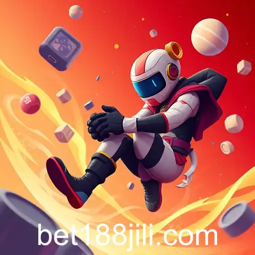 The Rise of 188jili: A Game-Changing Platform