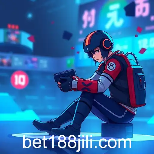 Exploring the Trend of 188jili: A New Era in Online Gaming