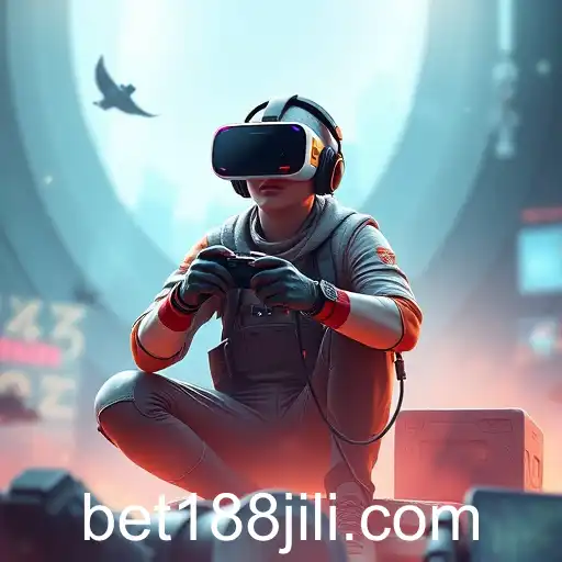 Gaming Trends and Innovations in 2025