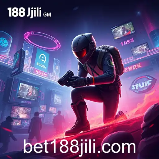 The Rise of 188jili: Challenges and Opportunities in Online Gaming