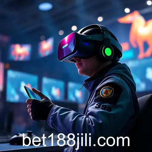 The Rise of 188jili: A New Era for Online Gaming