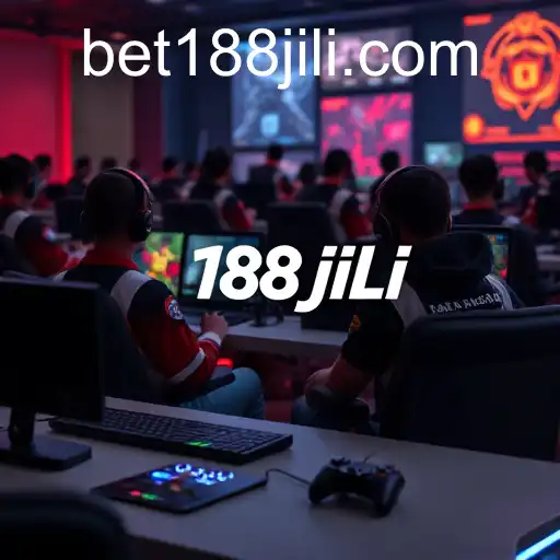 The Rise of 188jili in Gaming