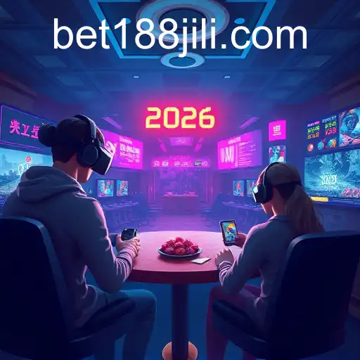 The Rise of Digital Entertainment in 2026