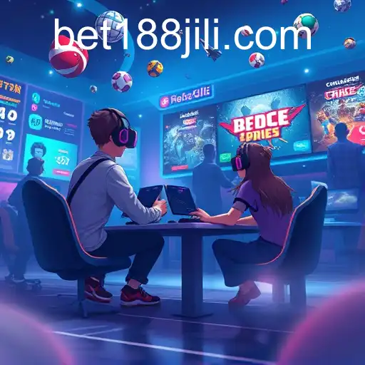 The Rise of Online Gaming Platforms in 2025