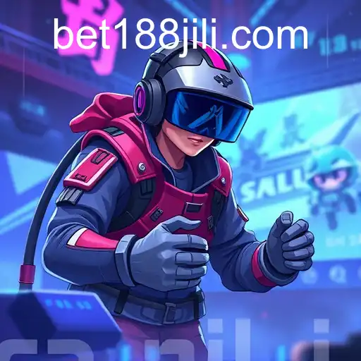 The Rising Influence of '188jili' in the Online Gaming Landscape