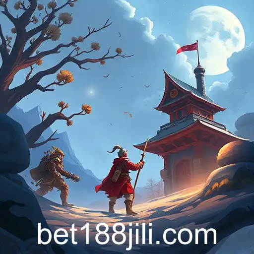 The Rise of 188jili in the Digital Gaming Era