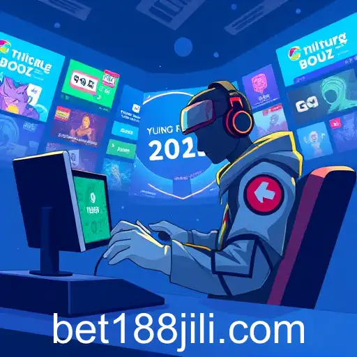 The Evolution of Online Gaming Platforms