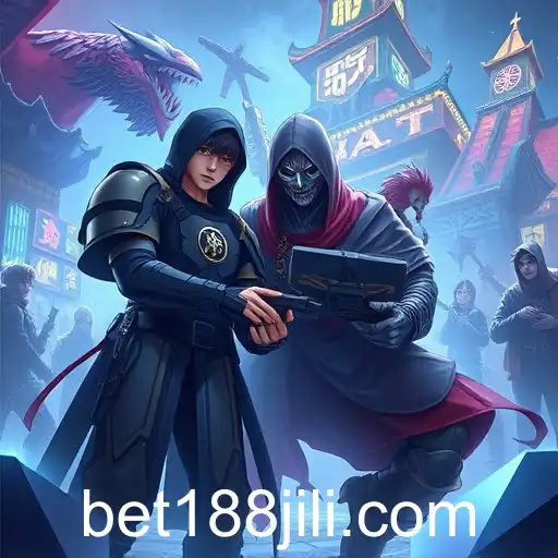 The Rise and Controversy of 188jili in the Gaming World