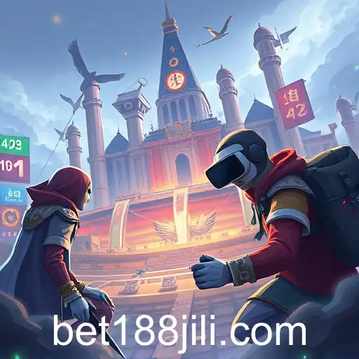 The Rise of Online Gaming Platforms