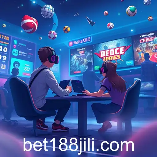 The Rise of Online Gaming Platforms in 2025