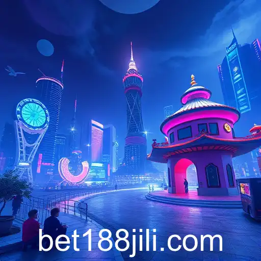 The Rise of Online Gaming and the Role of Platforms like 188jili