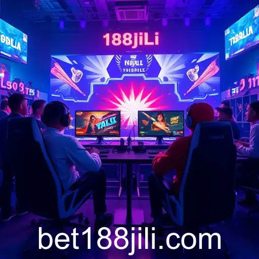 The Rise of Online Gaming Platforms in the Digital Age