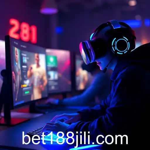 Rise of Online Gaming Communities