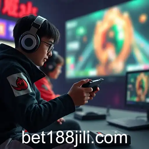 The Rise of Online Gaming Platforms in 2025