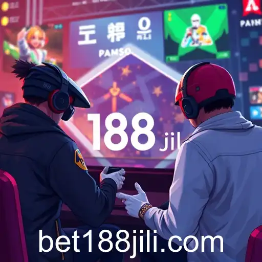 The Rise of 188jili in the Gaming Industry